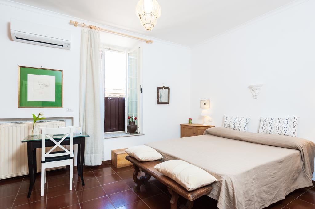 Otranto Διαμέρισμα Ρώμη Δωμάτιο φωτογραφία
